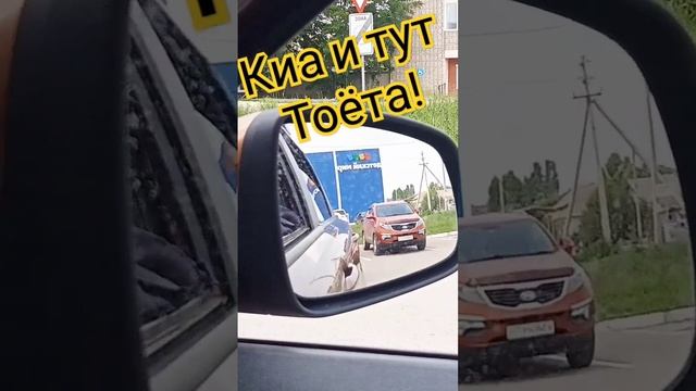 киа спортейдж