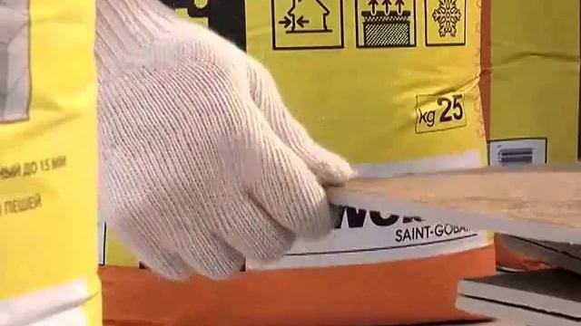 Клей для плитки weber.vetonit - как правильно выбрать плиточный клей смотреть онлайн