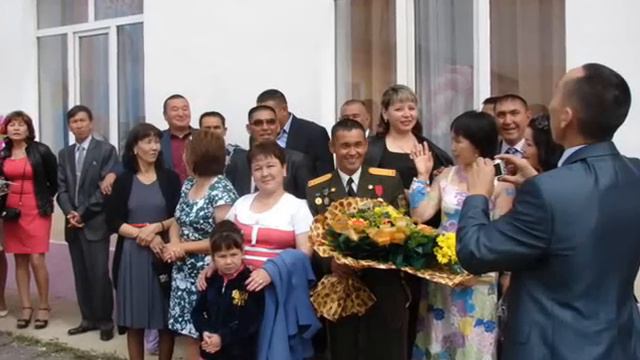 20-летие окончания Рославльской средней школы. 1993-2013 смотреть онлайн