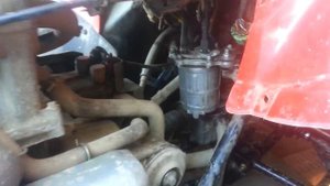 Honda trx 680 глохнет на холостых. Ремонт часть 1.