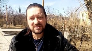 Целитель из Сибири Александр Тау