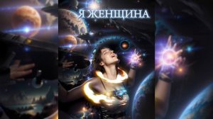 Я женщина - фантастическая  книга про раскрытие животворящей женской сути