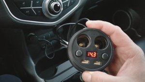 РАСПАКОВКА ПОСЫЛОК С ALIEXPRESS / АВТО ТОВАРЫ / ВЫ ПОЛЮБОМУ КУПИТЕ!!!