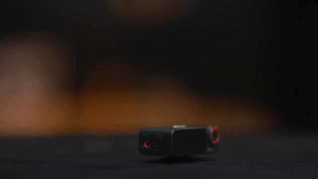 DJI Mic 2 | Buttons and Functions