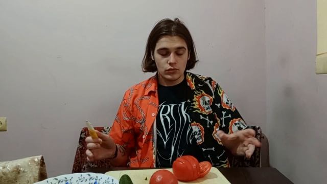 САМАЯ ОГРОМНАЯ ШАВЕРМА ИЗ ТЕХ, ЧТО ВЫ МОГЛИ ПРИГОТОВИТЬ смотреть онлайн