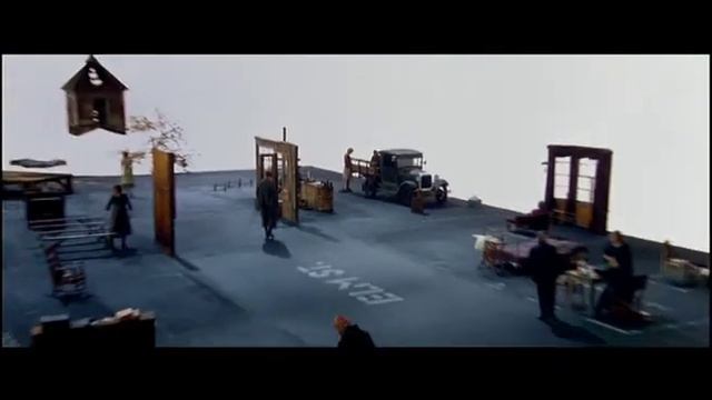 Догвиль