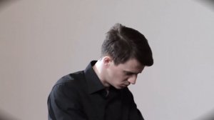 RACHMANINOFF - Serenade Op. 3, No. 5. РАХМАНИНОВ - Серенада оп. 3, №5