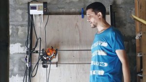Коротко о станке BLYCNC (2022г)