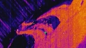 Полная защита от тепловизора. Комплект маскировочной тактической одежды «Невидимка». 5 предметов