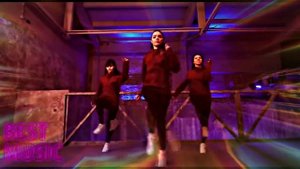 Вот это песня! Девочка моя - Сергей Лукашин..mp4