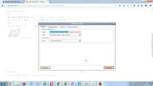 Как вставлять ссылки на изображения и текст в редакторе Joomla 2 5 и Joomla 3