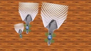 Современный прибор детектор ЭМИ СОЭКС эковизор F4 защита от электромагнитного облучения, нитрат тес