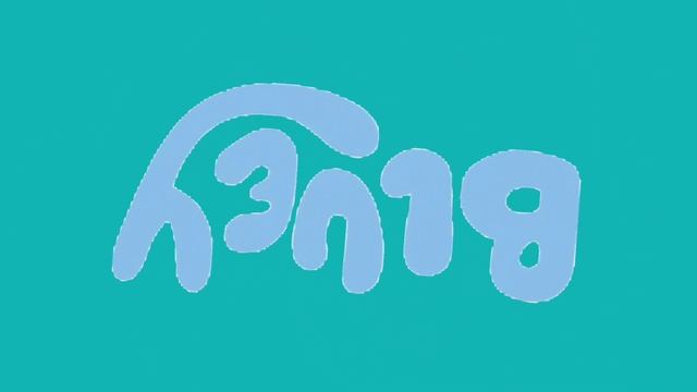 What Is Wrong With Bluey Console смотреть онлайн