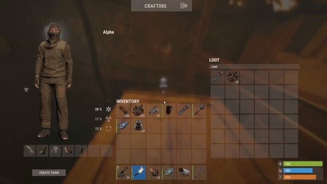 RUST #10 - Гайд по Канализационному отводу. Сентябрь 2020. смотреть онлайн