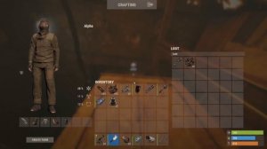 RUST #10 - Гайд по Канализационному отводу. Сентябрь 2020.