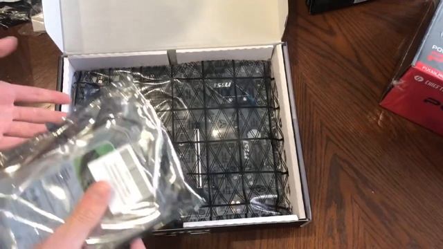 Сборка ПК ! Небольшой Апгрейд ! смотреть онлайн