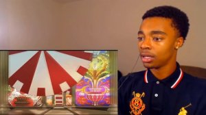 Когда увидел новую заставку "Поле чудес"