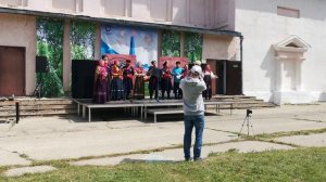 "Ставр" "При долинушке"