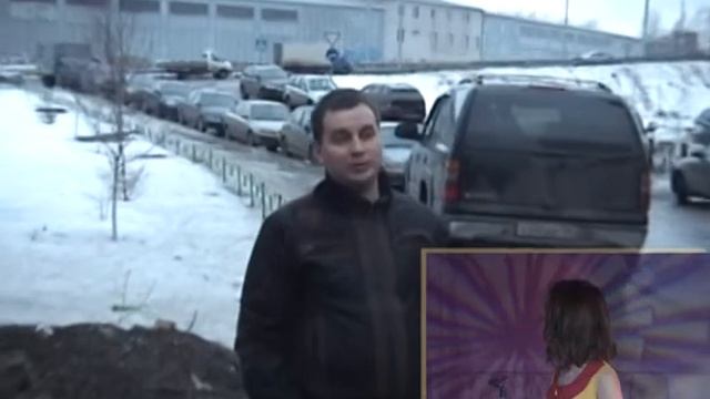 Окна ГОСТа смотреть онлайн