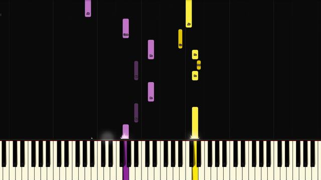 Александр Серов - Как быть на пианино (версия Пальто) смотреть онлайн