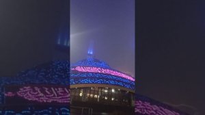 Азан в Дербенте🤲