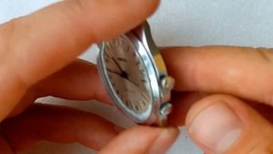 Часы Ракета Суточные города 24 часа