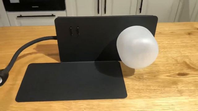 Настенный прикроватный светильник Ideal Lux 174808 смотреть онлайн