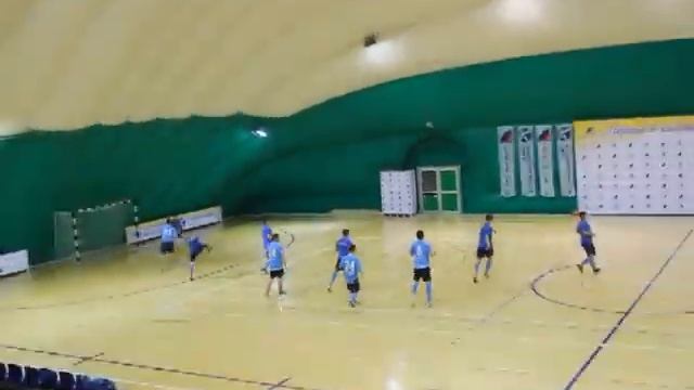 Разминка перед матчем 1 тура Ангелово - ЦСКА-2 смотреть онлайн