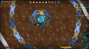 Littlebigsnake.io  ✅#1#✅ Best Epic Funny Gameplay Small Snake Big Snake Little Big Snake ??