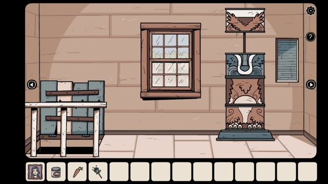 Nowhere House #2 смотреть онлайн