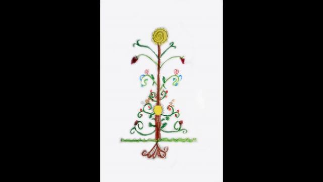 Древо жизни творческий проект суворовцев 2 учебного курса 2023 смотреть онлайн