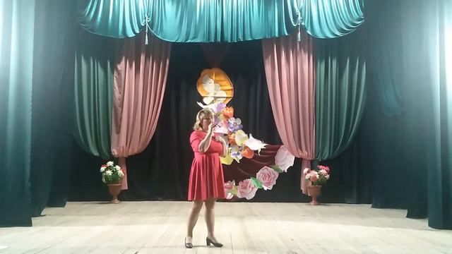 Ирина Беляева "Как хорошо под маминым крылом"