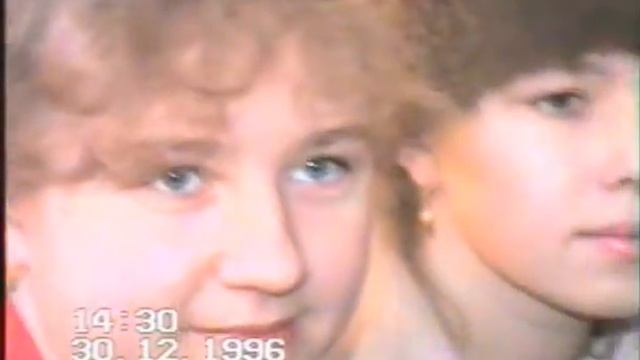 Partsvaniya — Новогодняя смотреть онлайн