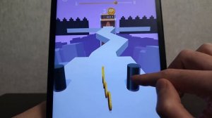 Going Balls,Hopping Heads,Coin Rush,Fruit Rush,Runner Up,Peel Runner 3D,Talking Tom Gold Run