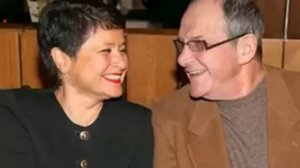 У Виторгана старшего и его жены родился ребенок