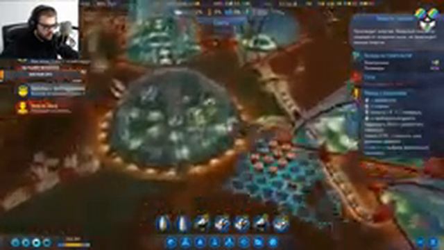 ЗЕЛЕНАЯ ЗЕМЛЯ.ОБЕТОВАННАЯ ►Surviving Mars#11 смотреть онлайн