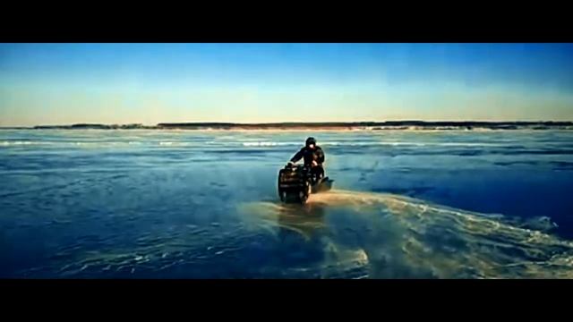 Дрифт на мотобуксировщике. Pchel-Motors style смотреть онлайн