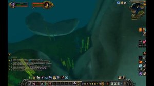 Как попасть в Дренор без прохождения Тёмного портала [UWOW Legion]
