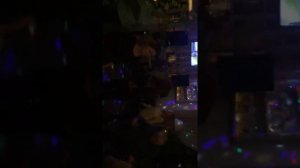 Танцы 90-х