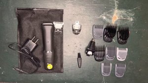 Philips Norelco Multigroomer All-In-One Trimmer Series 3000 Review