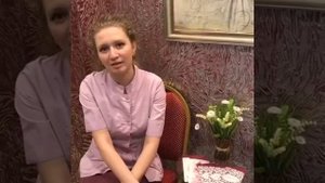 Пилинг интимной зоны.mp4