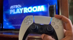 How to QUIT Astro's Playroom on PS5