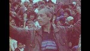 Документальный фильм "День Республики"
