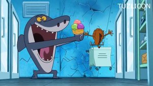 Angry Birds.EXE & Oddbods.EXE & Zig and Sharko.EXE & Spookiz.EXE - Coffin Dance Song (Cover)