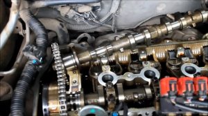 Регулировка клапанов geely emgrand ec7 своими руками.