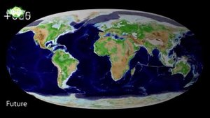 Первые расы и Гибель Атлантов.1/4. Титаны, Циклопы, Атланты, Пангея, Разрушение материков