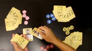 игра "Эмоциональный интеллект" базовые правила