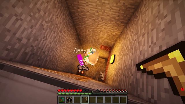 БОМЖ РЕБЕНОК И ДЕВУШКА ПОБЕГ НУБА И ПРО ВЫЖИВАНИЕ БОМЖА! МАЙНКРАФТ В РЕАЛЬНОЙ ЖИЗНИ ВИДЕО ТРОЛЛИНГ смотреть онлайн