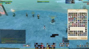 ArcheAge - ПОДЛЕДНАЯ РЫБАЛКА!СТОИТ ЛИ КАЧАТЬ РЫБОЛОВСТВО РАДИ НЕЁ?