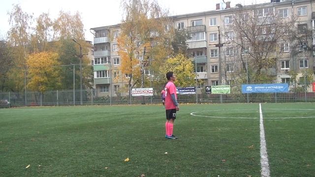 ФК "Арсенал" (м) - ФК "Ньюкасл Юнайтед" (м) - 2 тайм